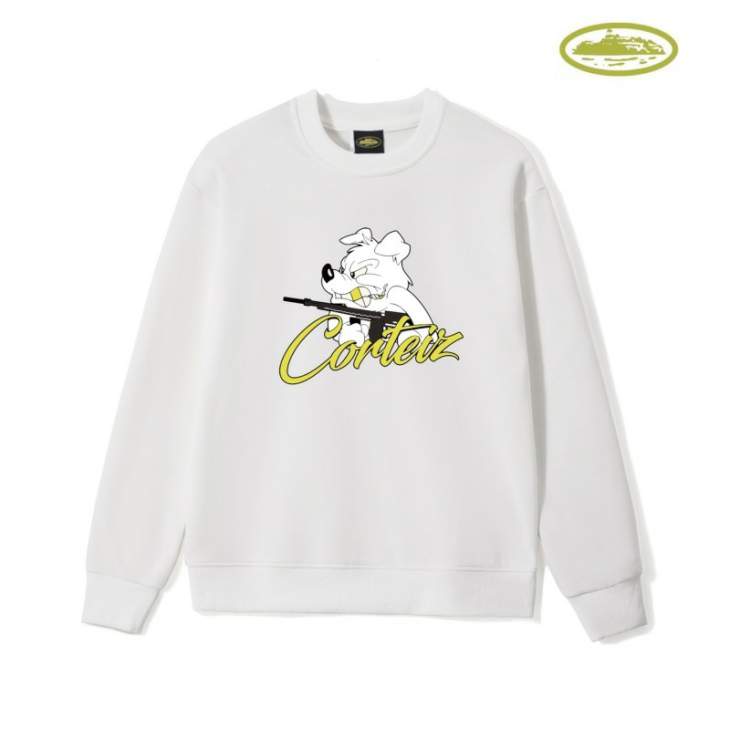Corteiz Sweatshirt _SKUCorteizS-2XLastxC105431445